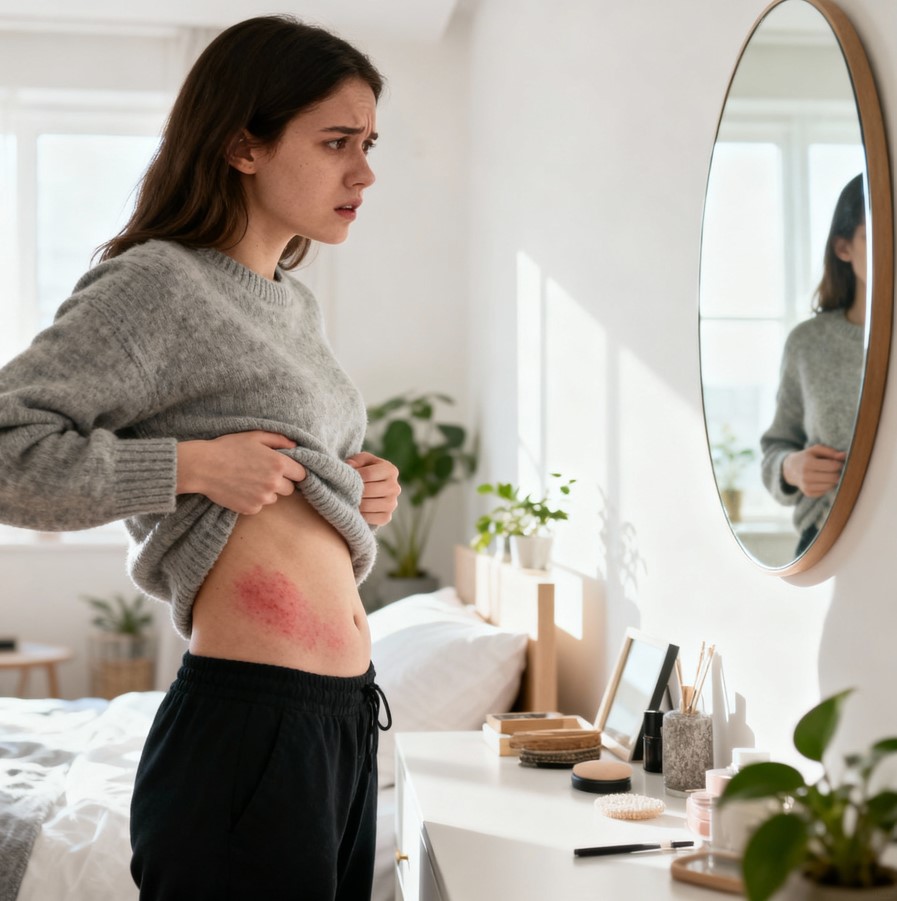 Produktbild Hautprobleme