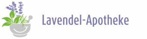 Logo Lavendel Apothke