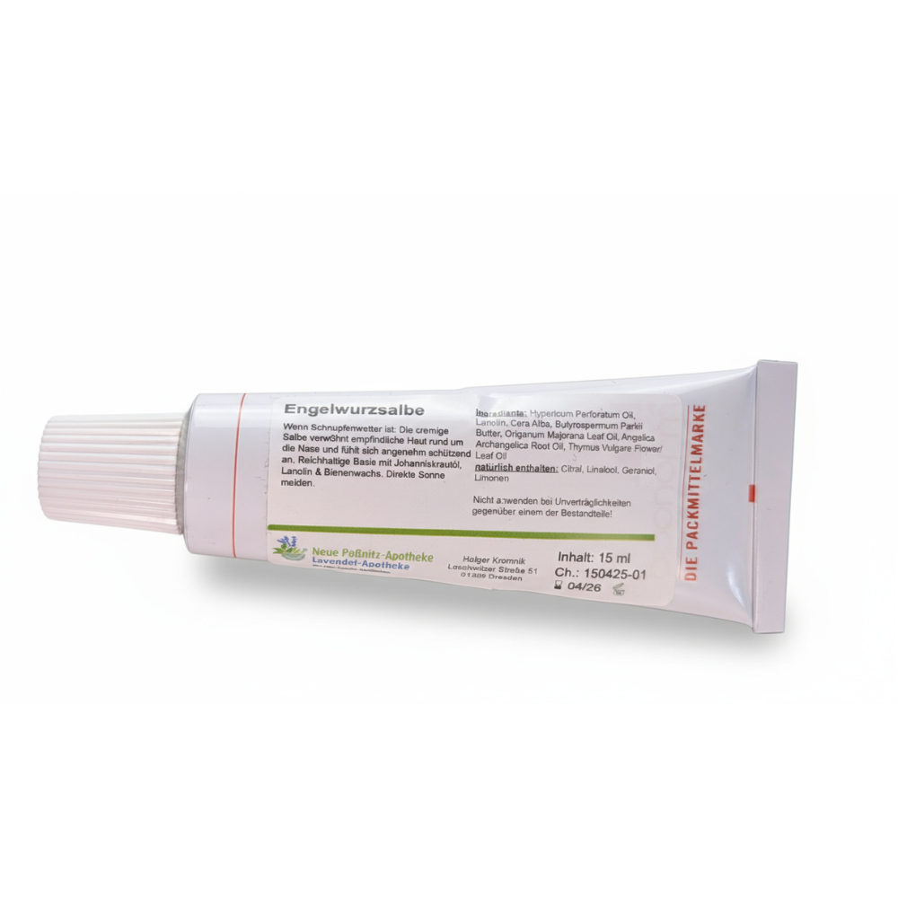 Engelwurzsalbe