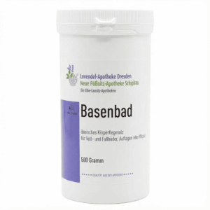 Dose Basenbad