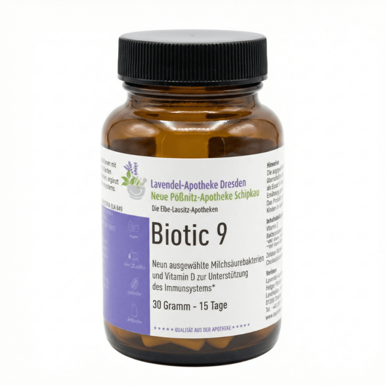 Dose Bitoic 9