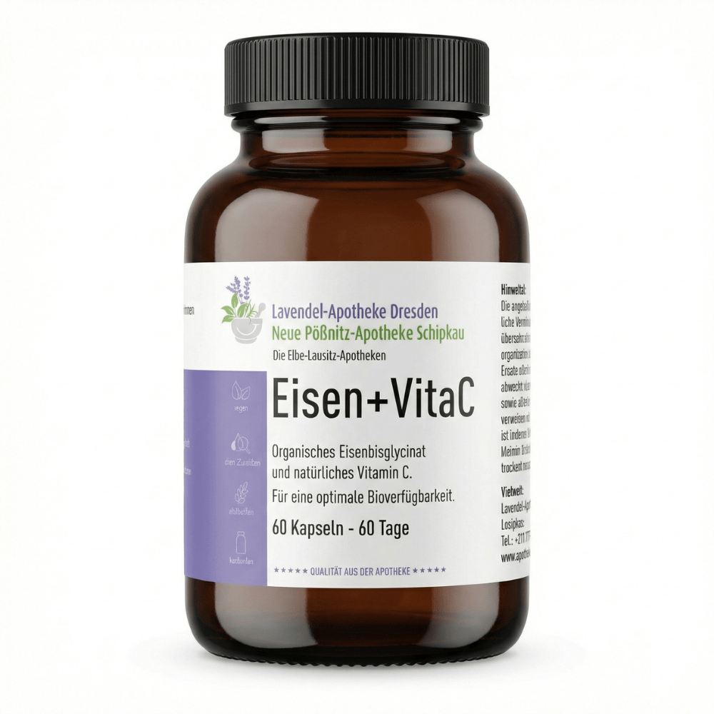 Eisen-VitaC