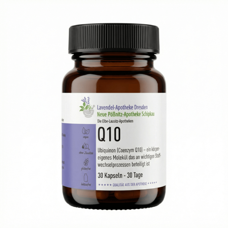 Dose Q10