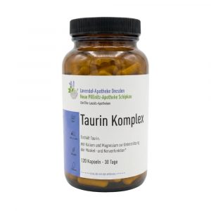 Taurin Komplex