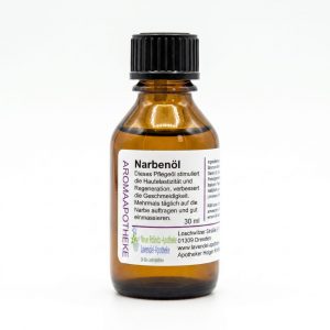 Narbenöl
