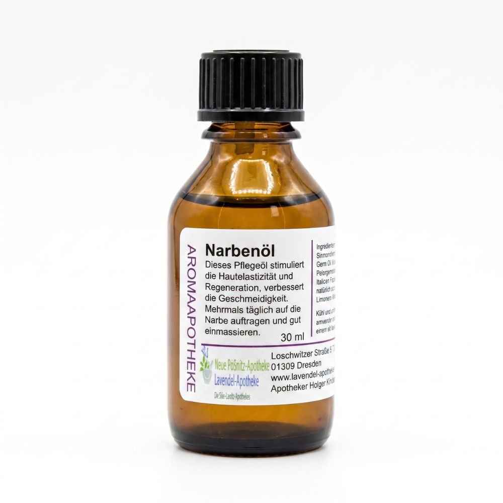 Narbenöl
