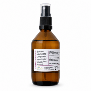 Lavendel Rosenwasser (100ml)