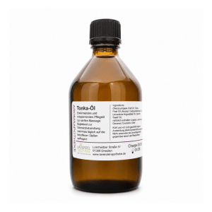 Tonka-Öl 100ml